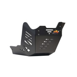 Cubrecárter AXP - HDPE 8mm