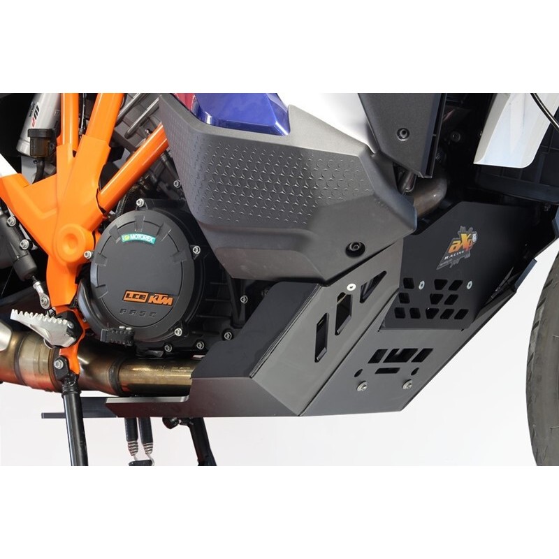 Cubrecárter AXP Adventure - HDPE 8mm KTM 1290 Super Adventure R/S