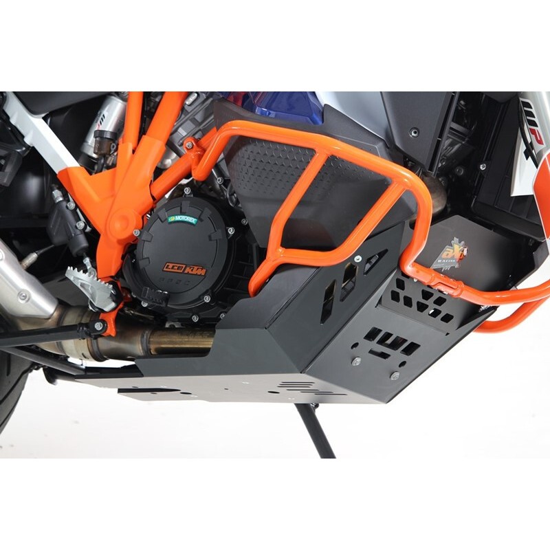 Cubrecárter AXP Adventure - HDPE 8mm KTM 1290 Super Adventure R/S