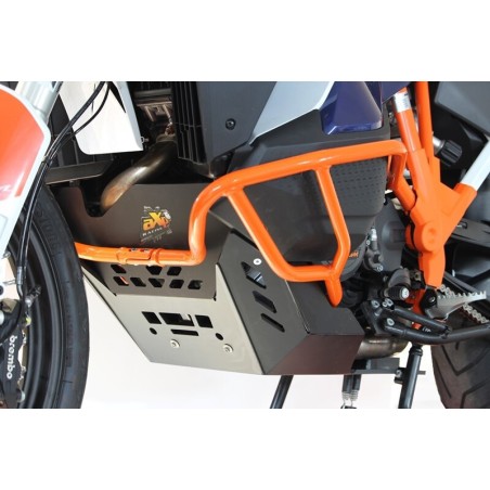 Cubrecárter AXP Adventure - HDPE 8mm KTM 1290 Super Adventure R/S