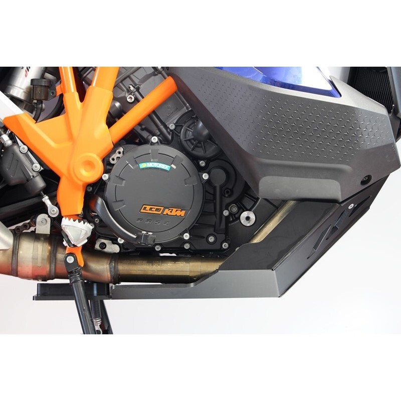 Cubrecárter AXP Adventure - HDPE 8mm KTM 1290 Super Adventure R/S