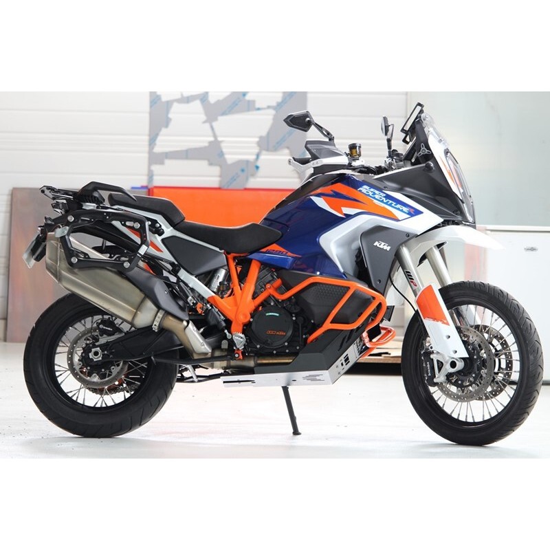 Cubrecárter AXP Adventure - HDPE 8mm KTM 1290 Super Adventure R/S