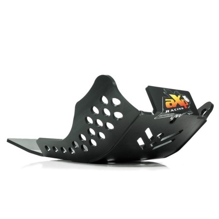 Cubrecárter Enduro PE-HD 6mm - Gas Gas MC/EX450F