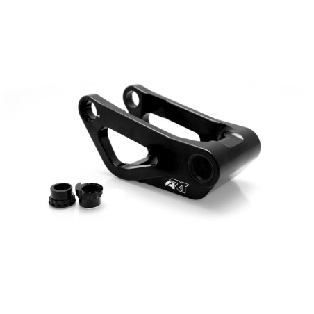 Protector de bieletas ART para Beta negro