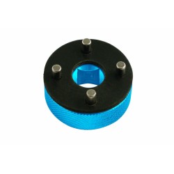 Vaso para tuerca de dirección Ducati 3/8''D