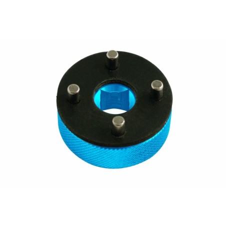 Vaso para tuerca de dirección Ducati 3/8''D