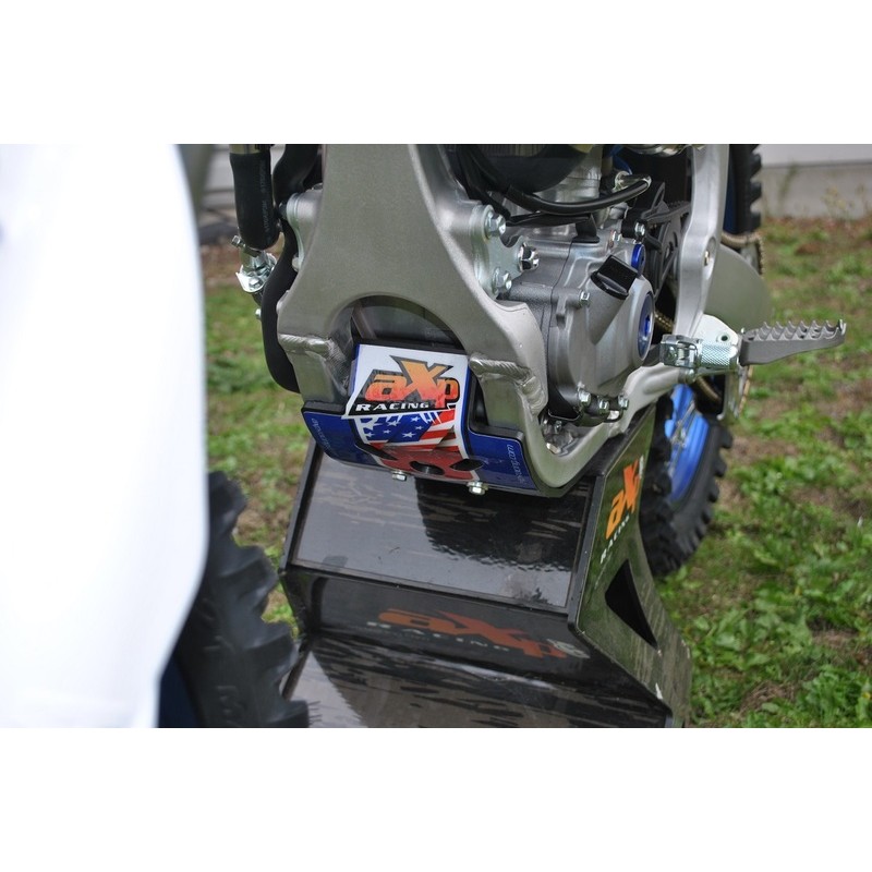 Cubrecárter AXP Motocross PHD Anaheim Honda AX1458