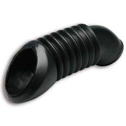 Fuelle goma Malossi Vespa carburador PHBH 28-30 B conexión origen chasis 13 2561B