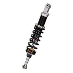 Amortiguador trasero YSS Gas