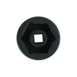 Vaso de impacto para rueda Ducati / Triumph 41/46mm acero/aluminio SCM440 2