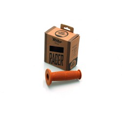 Puños Vintage Bihr Muddy Color caramelo