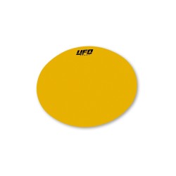 Placas adhesivas UFO OVNI