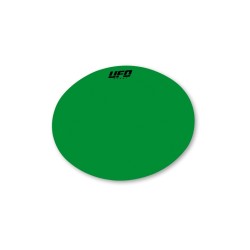 Adhesivo portanúmeros UFO para ME08046, ME08047, ME08048, ME08049 verde ME08050-A