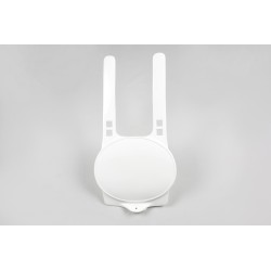 Porta numero delantero UFO-KTM