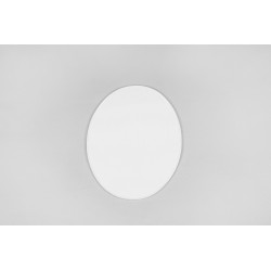 Portanúmeros universal UFO (desde 1970) blanco ME08046-W