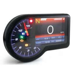 Marcador universal multifunción KOSO RX-3