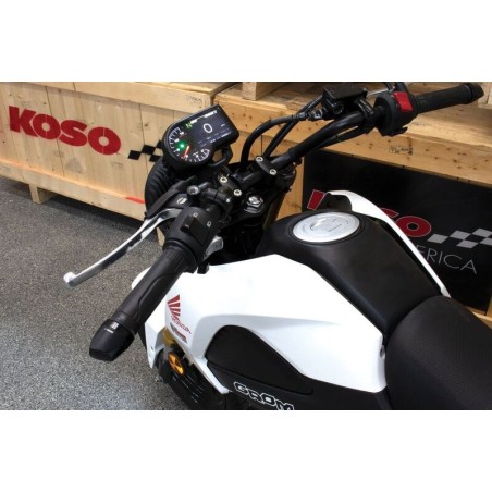 Marcador universal multifunción KOSO RX-3