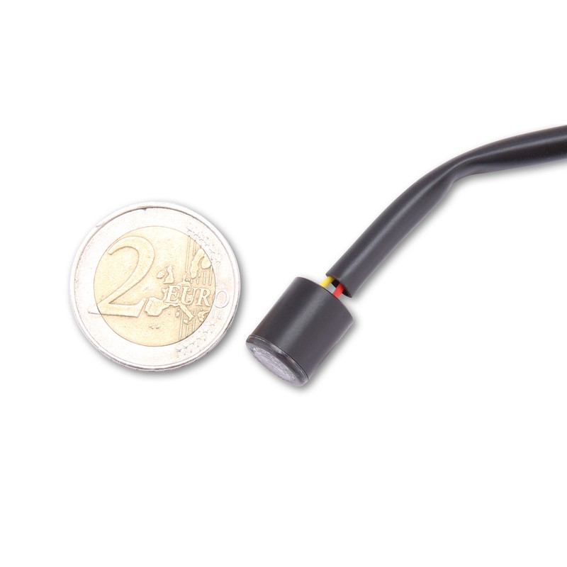 Piloto trasero LED HIGHSIDER Proton Module