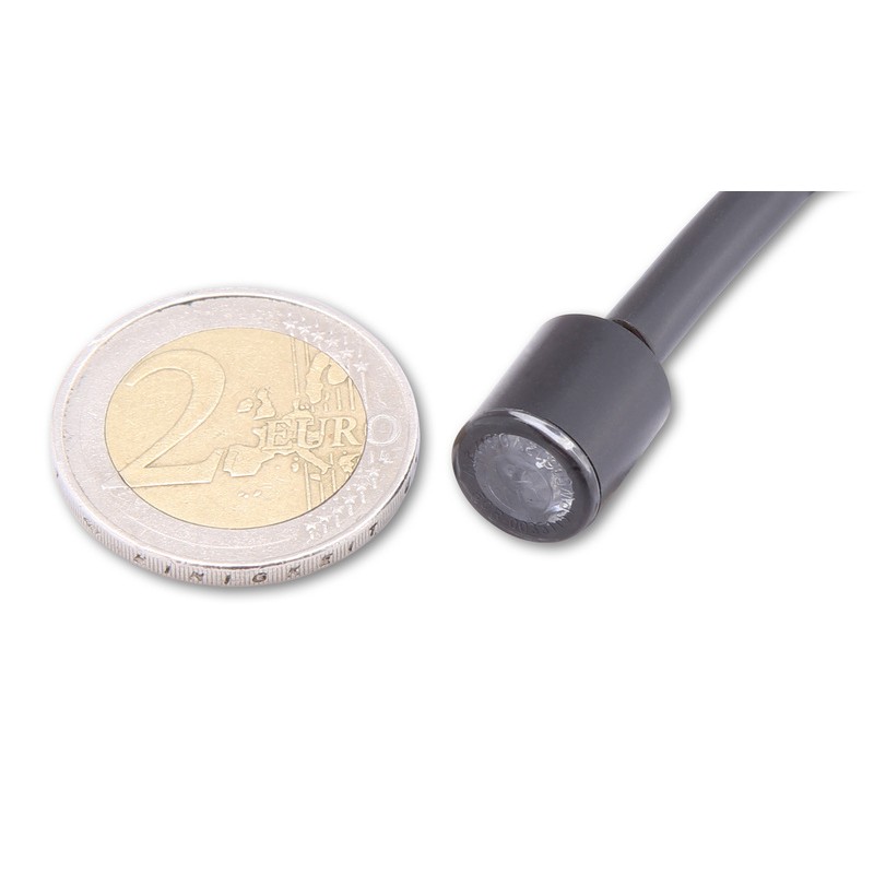 Piloto trasero LED HIGHSIDER Proton Module