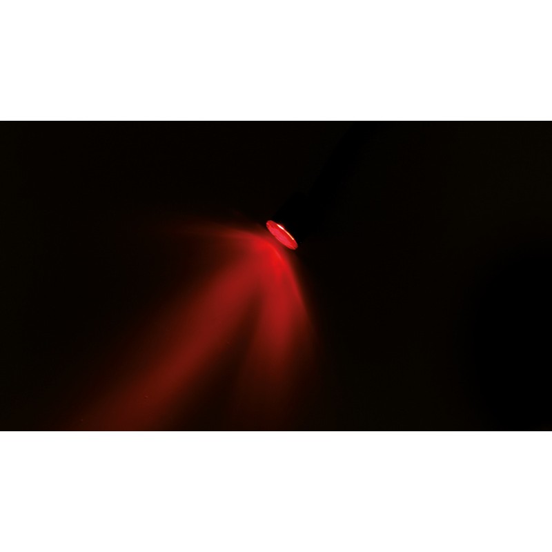 Piloto trasero LED HIGHSIDER Proton Module