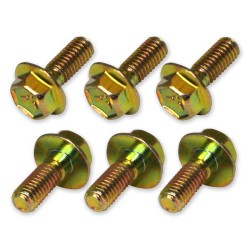 Kit de tornillos para disco de freno RFX - Trasero