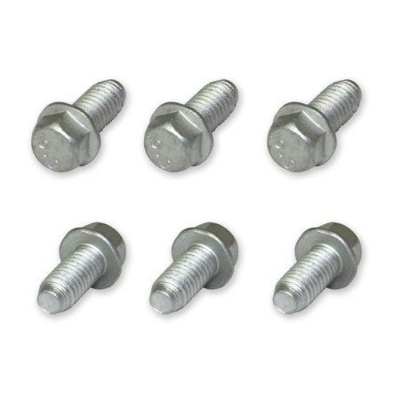 Kit de tornillos para disco de freno RFX - Delantero / Trasero