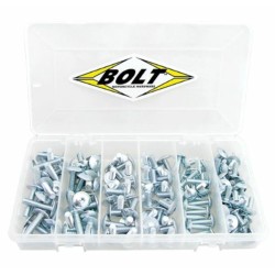 Kit tornillos BOLT carenado