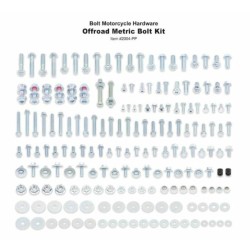 Kit de tornillería Bolt Pro universal Off-Road