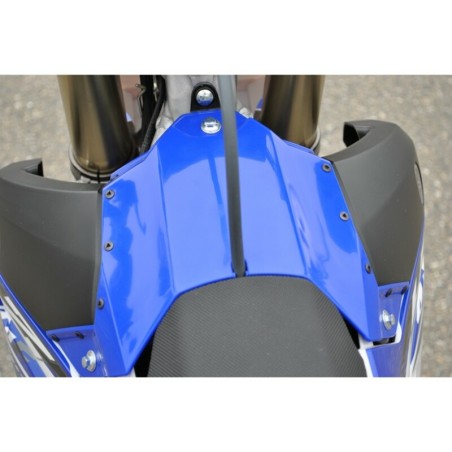 Kit de tornillos rápidos (DZUS Eliminator) Bolt para tapa filtro aire YZ250/450F 14-16