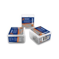 Tornillería básica Tecnium motos Europeas