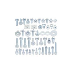 Pack de tornillería 6 uds Bolt Track Pack YAMAHA YZ & YZF