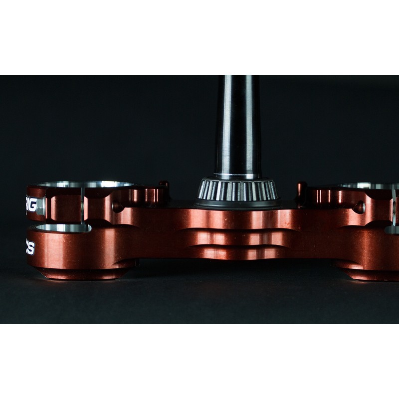 Tija completa XTRIG ROCS Pro - offset 22-23