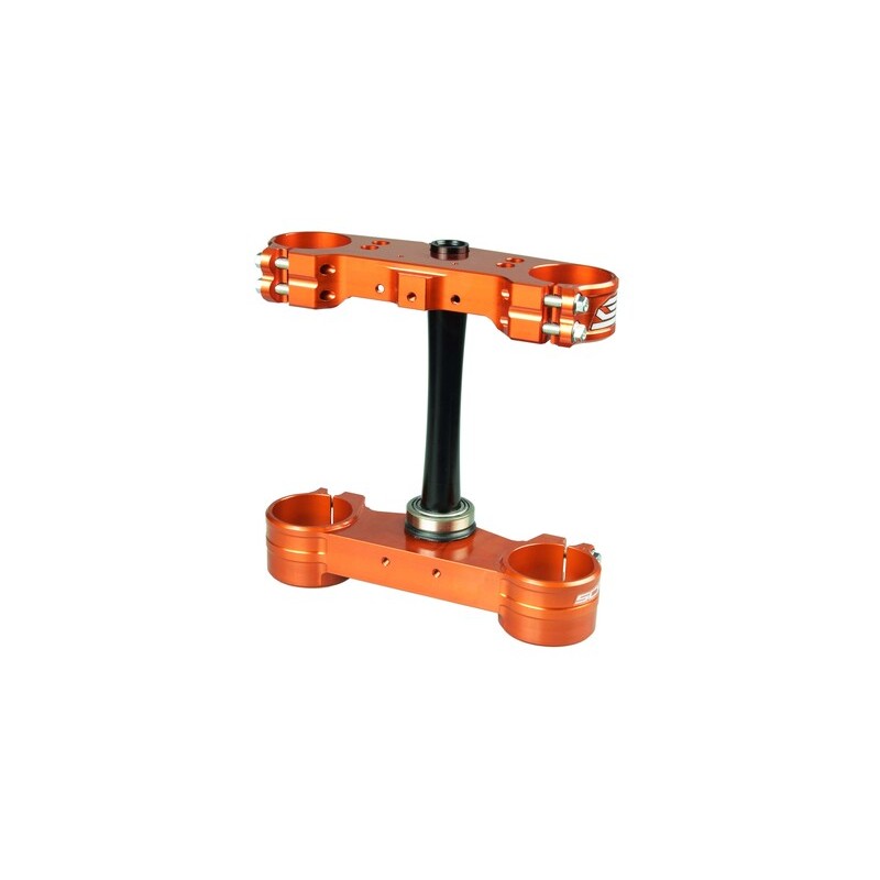 Tija SCAR offset 22mm - Naranja