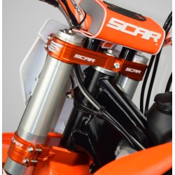 Tija SCAR offset OEM - Naranja 2