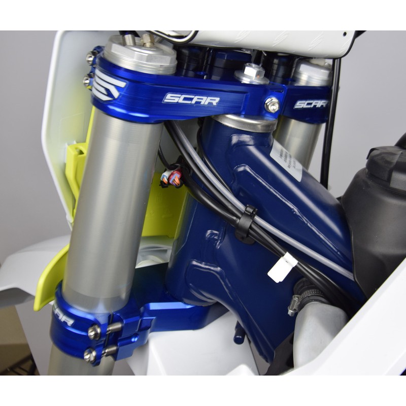 Tija SCAR offset OEM - Azul