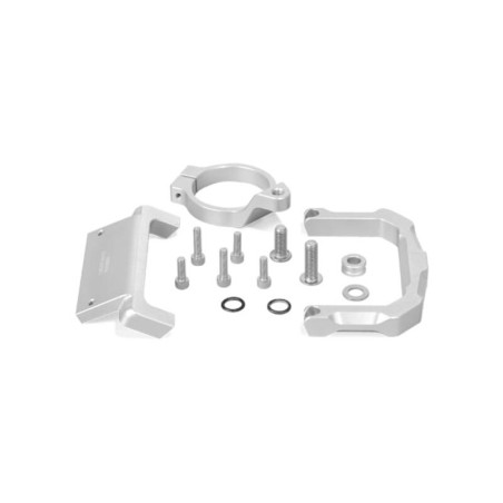 Kit de montaje para amortiguador de dirección YSS