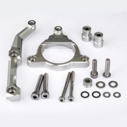 Kit de montaje amortiguador de dirección Kawasaki Z800 SD-KIT 13