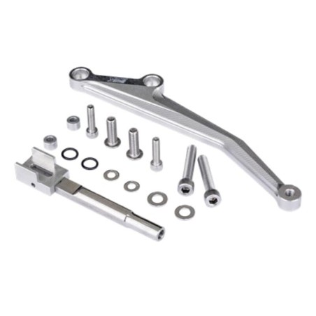 Kit de montaje amortiguador de dirección Honda Forza 300 SD-KIT