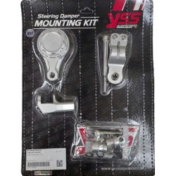 Kit de montaje para amortiguador de dirección YSS