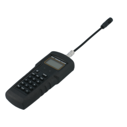 Comprobador sónico de tensión de correas LASER TOOLS