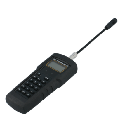 Comprobador sónico de tensión de correas LASER TOOLS