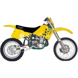 Kit adhesivos TECNOSEL Replica Team Husaberg 1990