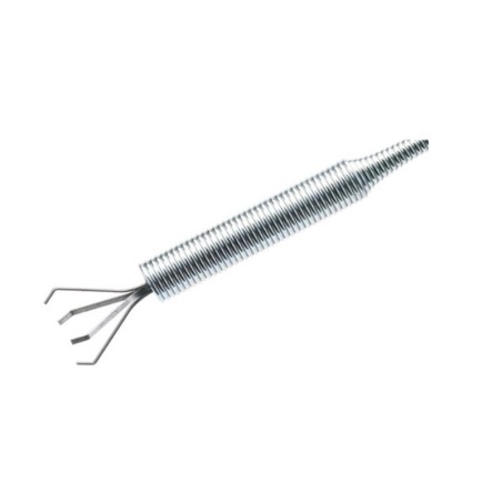 Herramienta de recogida de cuatro garras flexible DRAPER 610mm