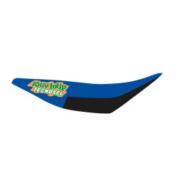 Kit adhesivos completo TECNOSEL Team Kawasaki 1993 2