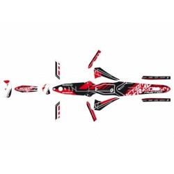 Kit de adhesivos Gas Gas 2T13E