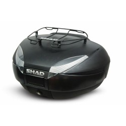 PARRILLA SUPERIOR para baúles SHAD SH48 2