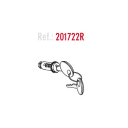 Recambio Conjunto BOMBIN SHAD (REWORLD)