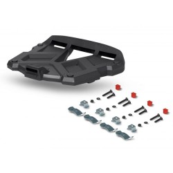 Parrilla grande + tornillos - SH48/50/58X/59X, TR48/37