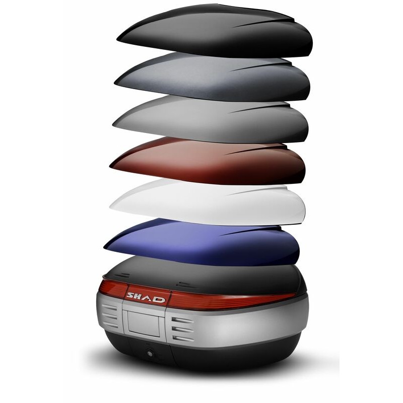 Tapa SH50 BLANCO SHAD