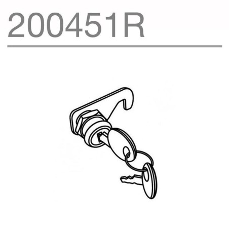 Recambio BOMBIN SHAD